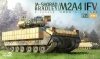 Magic Factory 2004 M-SHORAD Bradley M2A4 IFV 3-in-1 1/35